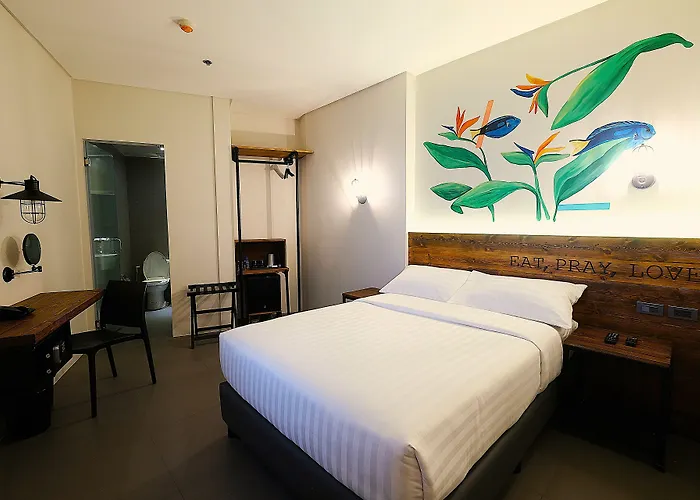 U Hotels Makati
