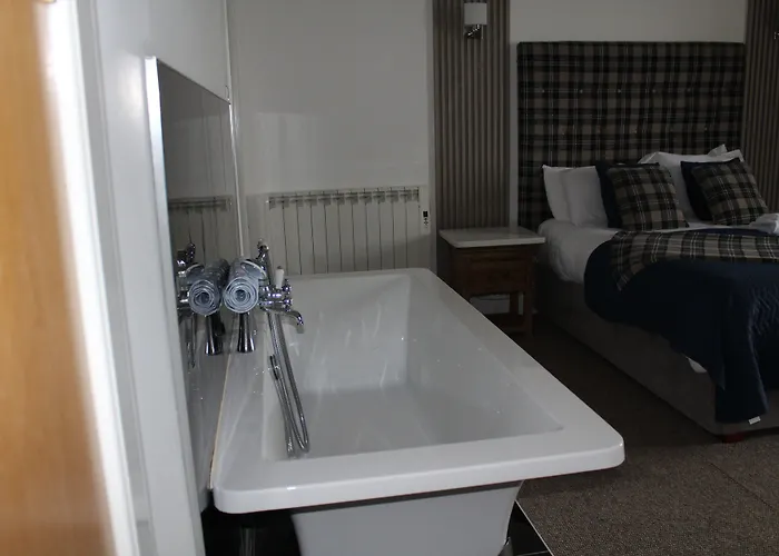 The Grey Gull Hotel