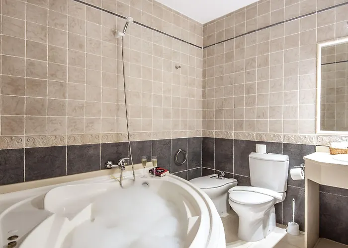 Bungalows Es Pins - Emar Hotels
