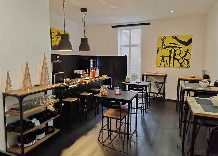 Art Street Hotel