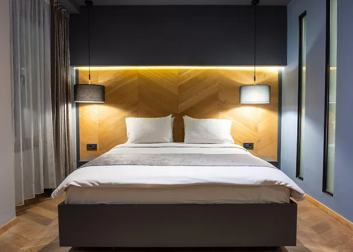 Hotel London B&B