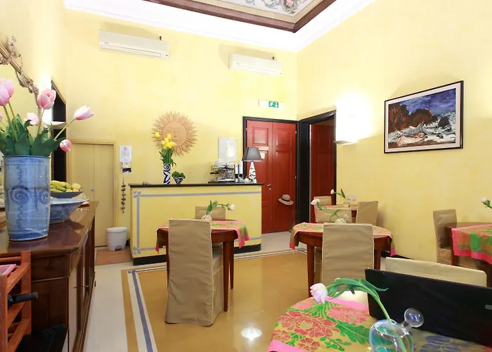 Locanda Il Maestrale