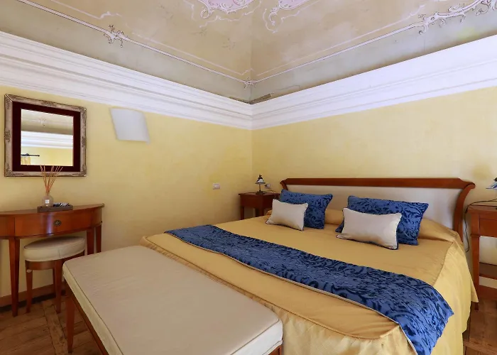 Locanda Il Maestrale