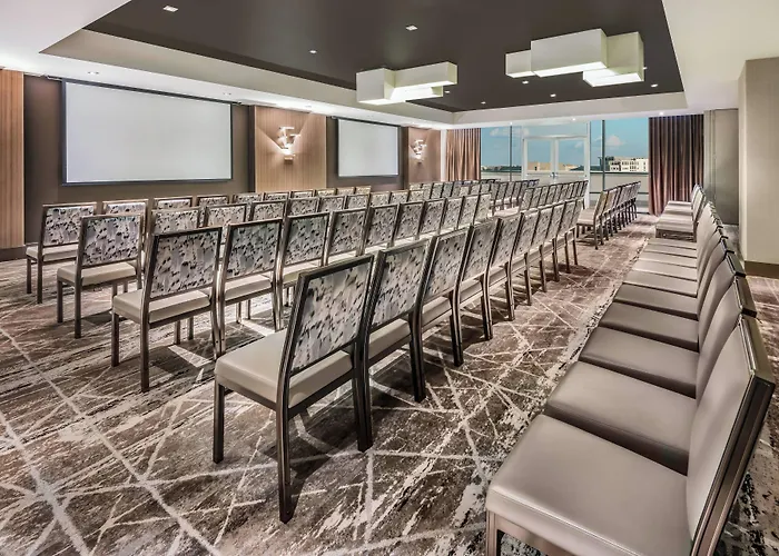 Residence Inn By Marriott Charlotte City Center