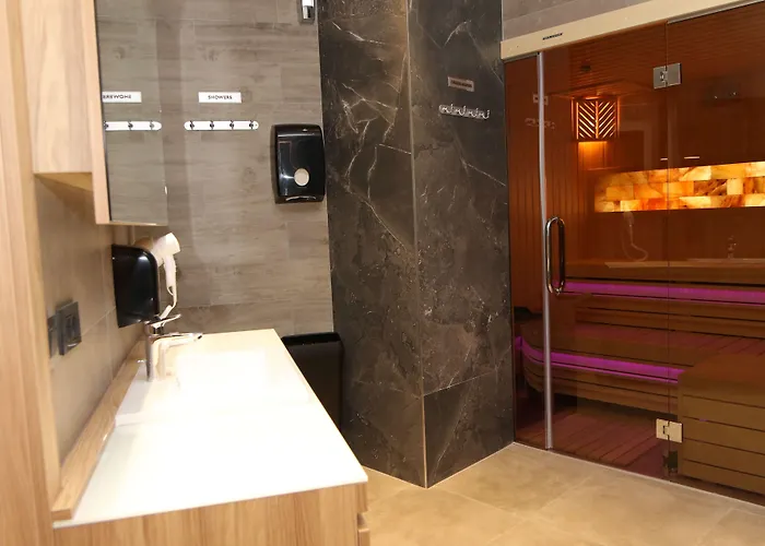 Panoramika Design Hotel