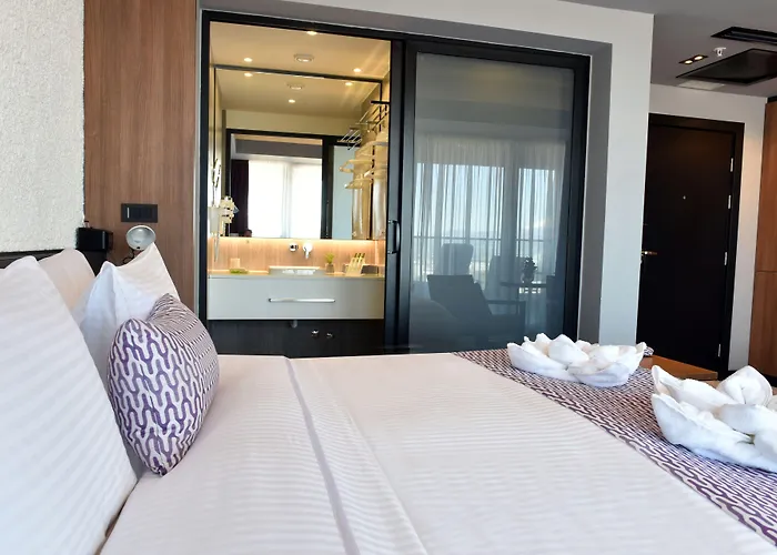 Panoramika Design Hotel
