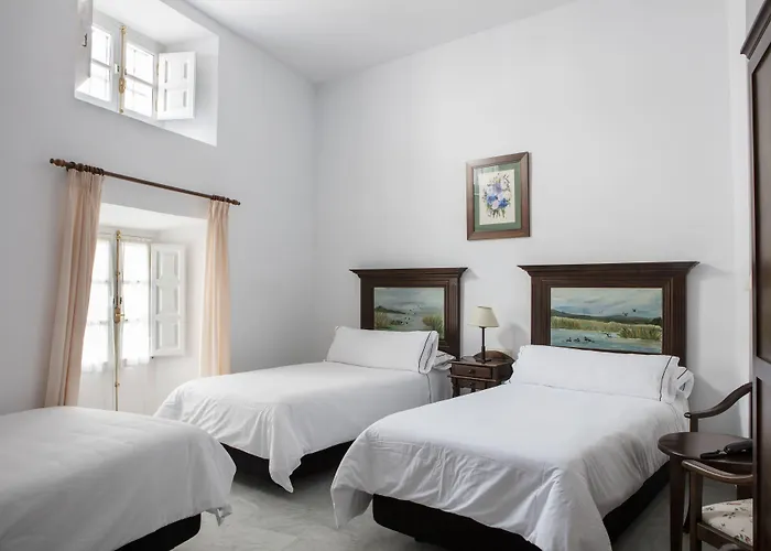 Tugasa Hotel Medina Sidonia