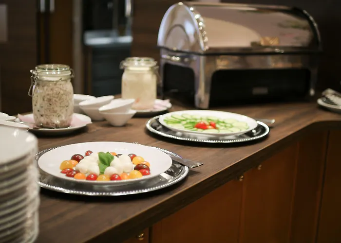 Boutique Hotel Beckenlehner