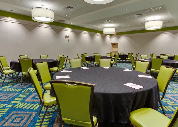 Drury Plaza Hotel Columbia East
