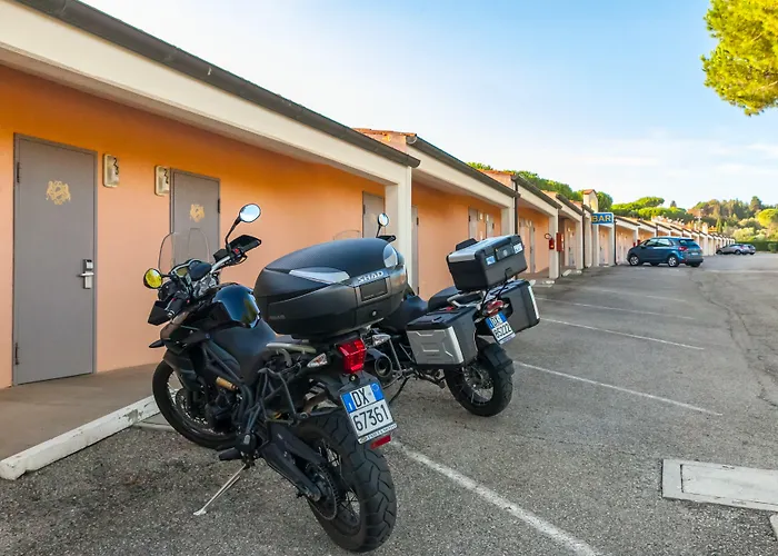 Autohotel