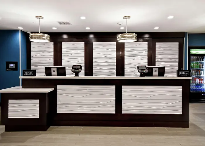 Homewood Suites By Hilton Novi Detroit
