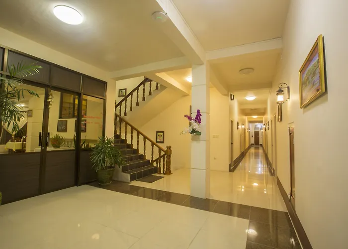 Inle Apex Hotel