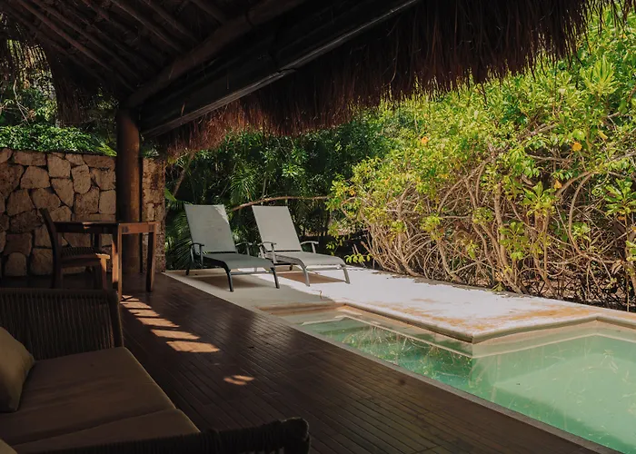 Aldea Coba An Escape Boutique Experience