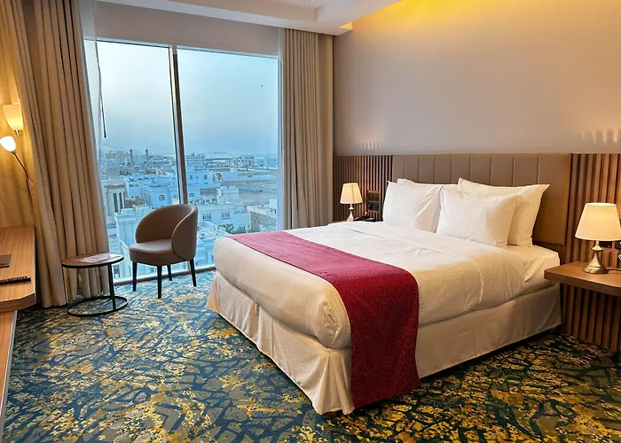 Sur Grand Hotel