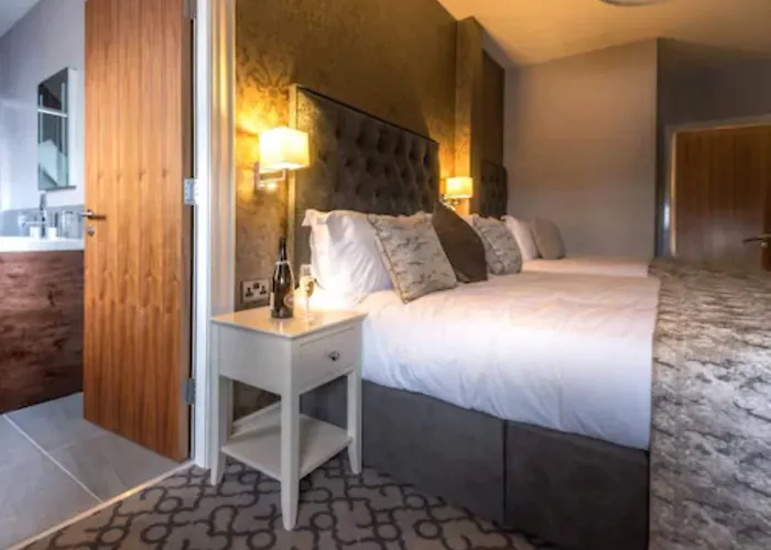 Shipquay Boutique Hotel
