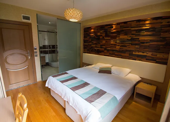 Ayderoom Hotel