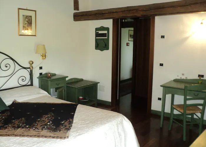 Albergo La Bersagliera