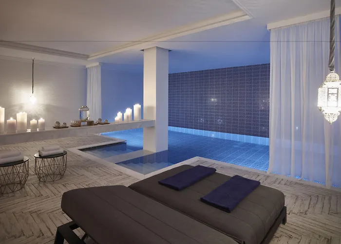 Lango Design Hotel & Spa, Adults Only