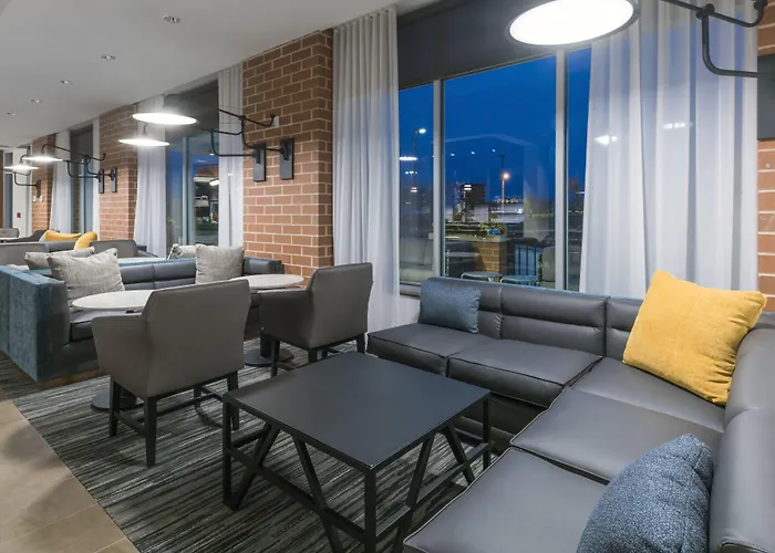 Hyatt Place Marlborough/Apex Center