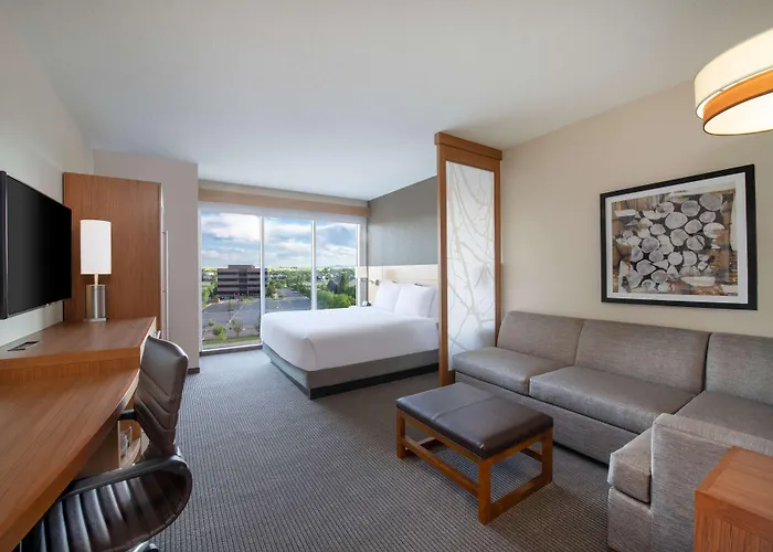 Hyatt Place Westminster Denver