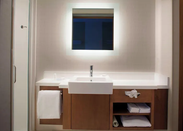 Springhill Suites By Marriott Augusta