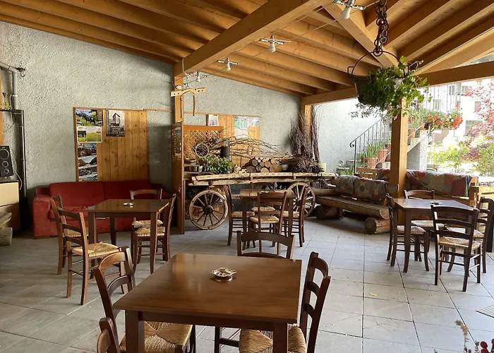 Hotel Santoni