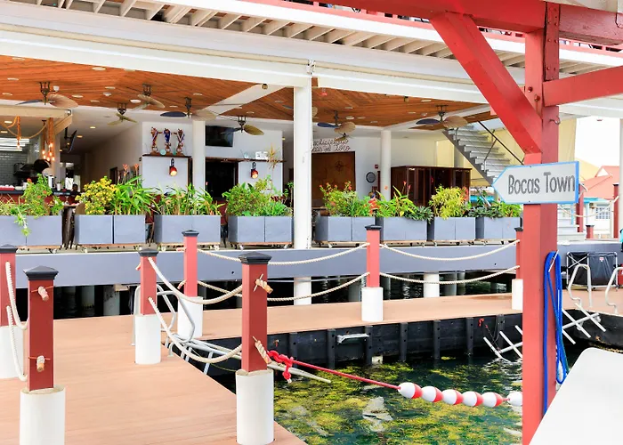 Divers Paradise Boutique Hotel