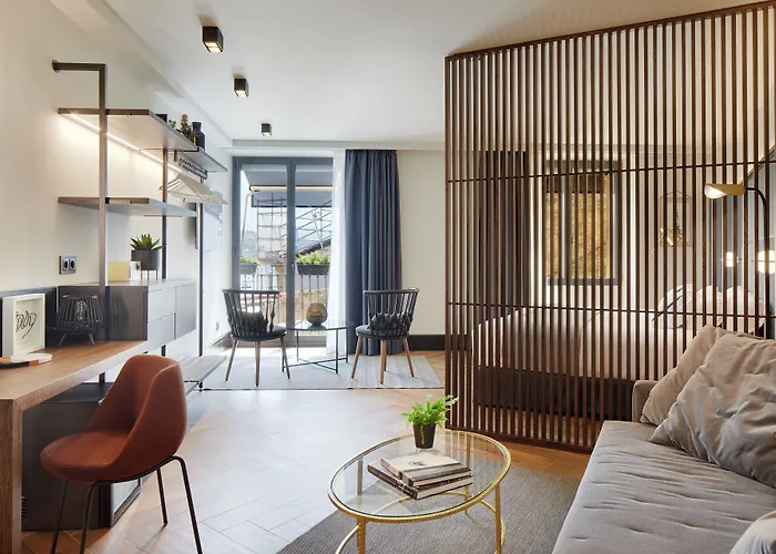 Hotel Sansebay