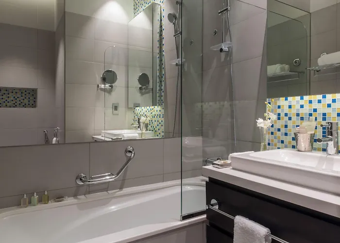 Fraser Suites Riyadh