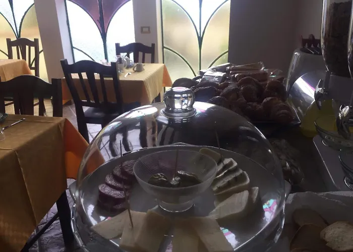 Sciacca B&B Natoli
