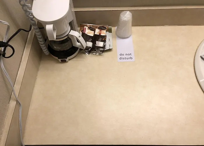 Denison Inn And Suites
