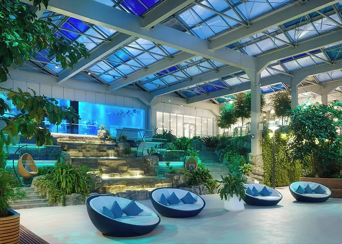 Paragraph Resort & Spa Shekvetili, Autograph Collection