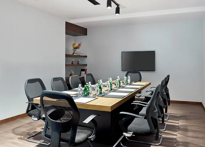 Staybridge Suites - Doha Lusail By Ihg