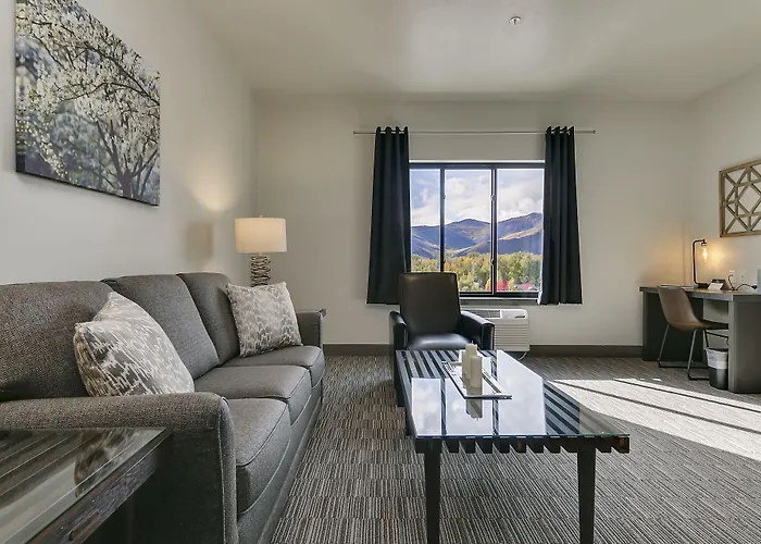 Silver Creek Hotel