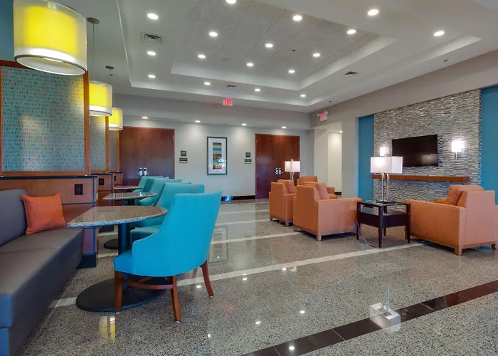 Drury Inn & Suites Gainesville