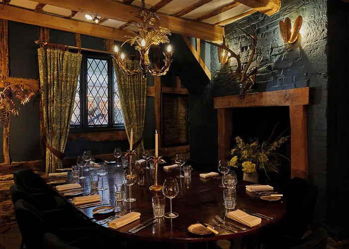 Hotel Indigo - Stratford Upon Avon By Ihg