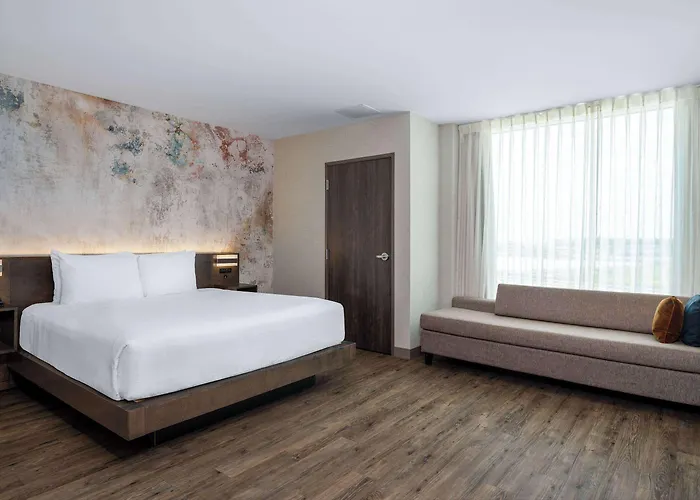 Wyndham Westfield