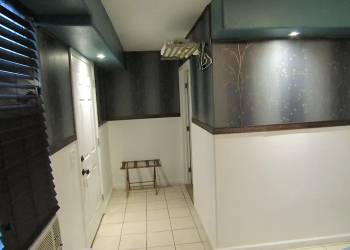 K7 Bed And Breakfast