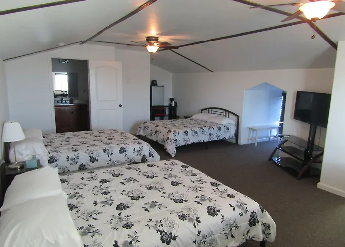 K7 Bed And Breakfast