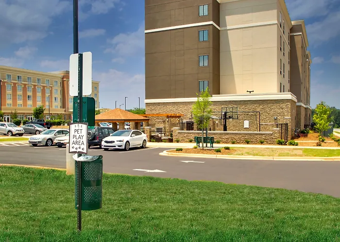 Staybridge Suites - Rock Hill By Ihg