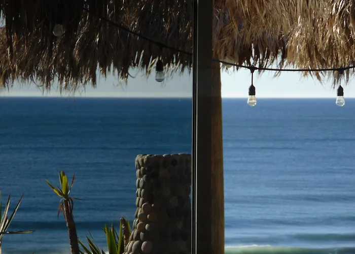 Poco Cielo Hotel