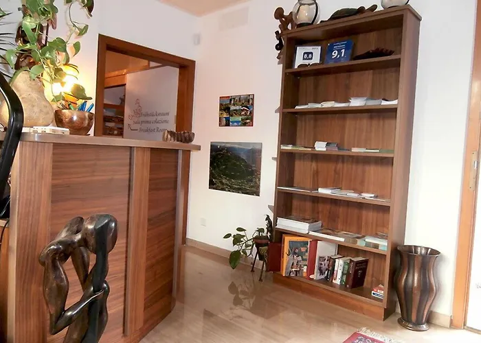 B&B - Apartments Sunnwies