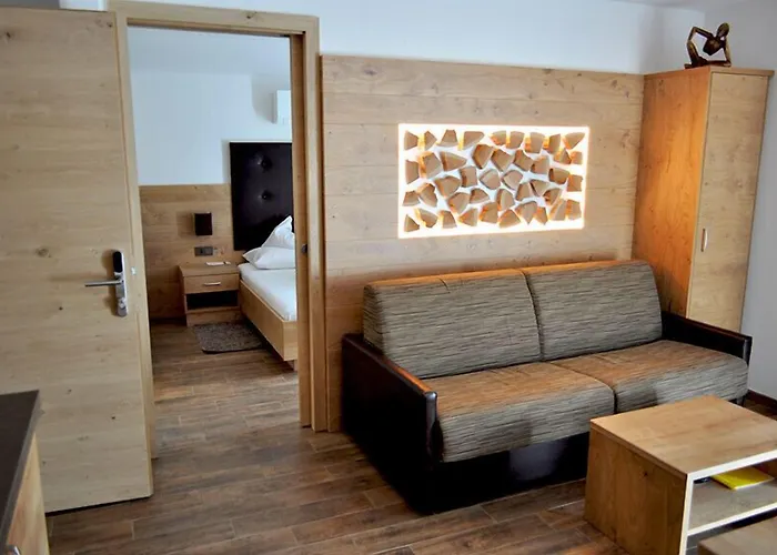 B&B - Apartments Sunnwies