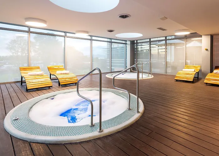 Hilton Garden Inn Bogota Airport