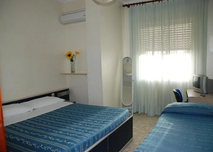 Piccolo Hotel Lamezia