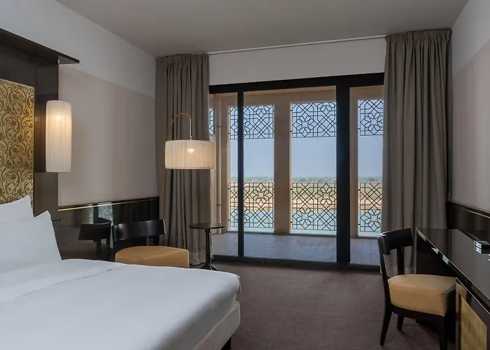 Radisson Blu Hotel N'Djamena
