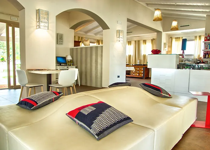 Eliantos Boutique Hotel & Spa