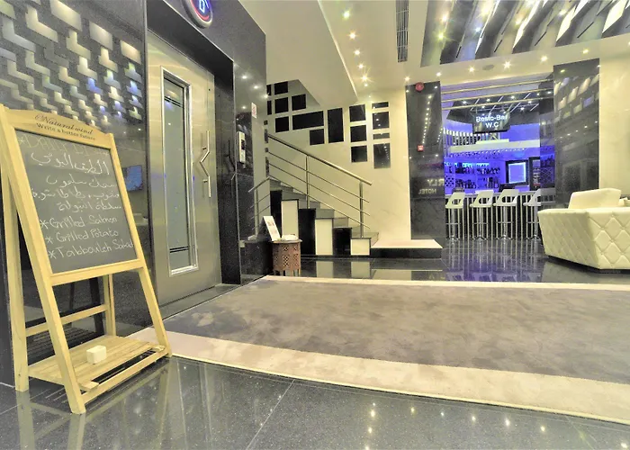Beverly Hotel Beirut