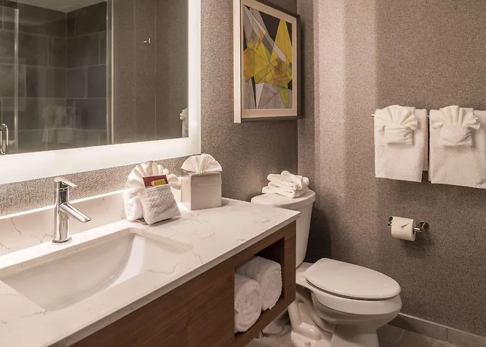 Doubletree By Hilton Lafayette East