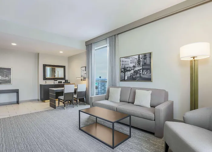 Embassy Suites By Hilton Syracuse Destiny Usa